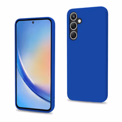 Celly CROMO1063BL 6.6" Housse Bleu - Vue supplémentaire 6
