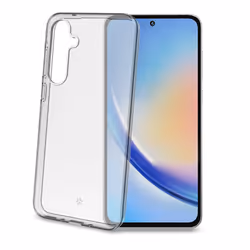 Celly GELSKIN1064 6.6" Housse Transparent - Vue supplémentaire 3