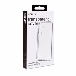 Celly GELSKIN1064 6.6" Housse Transparent - Vue supplémentaire 5