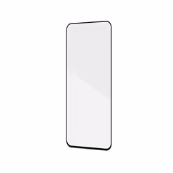 Celly FULLGLASS1063BK écran et protection arrière de téléphones portables Protection d'écran transparent Samsung 1 pièce(s)
