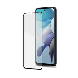 Celly FULLGLASS1064BK écran et protection arrière de téléphones portables Protection d'écran transparent Samsung 1 pièce(s)