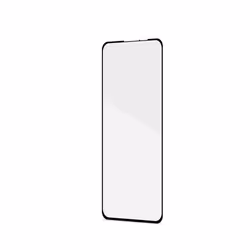Celly FULLGLASS1064BK écran et protection arrière de téléphones portables Protection d'écran transparent Samsung 1 pièce(s)