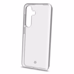 Celly GELSKIN1065, Housse, Samsung, Galaxy S24, 15,8 cm (6.2"), Transparent