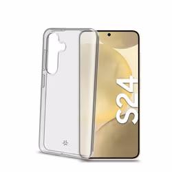 Celly GELSKIN1065 6.2" Housse Transparent