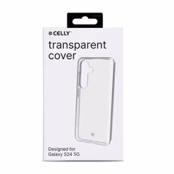 Celly GELSKIN1065 6.2" Housse Transparent - Vue supplémentaire 4