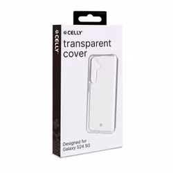 Celly GELSKIN1065 6.2" Housse Transparent - Vue supplémentaire 5