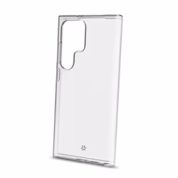 Celly GELSKIN1067, Housse, Samsung, Galaxy S24 Ultra, 17,3 cm (6.8"), Transparent