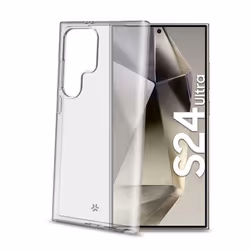 Celly GELSKIN1067 6.8" Housse Transparent