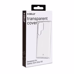 Celly GELSKIN1067 6.8" Housse Transparent - Vue supplémentaire 5