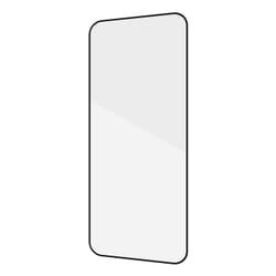 Celly FULLGLASS1065BK écran et protection arrière de téléphones portables Protection d'écran transparent Samsung 1 pièce(s)