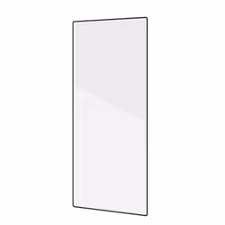 Celly 3DGlass, Samsung, Galaxy S24 Ultra 5G, Résistant aux rayures, Transparent, 1 pièce(s)