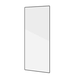 Celly 3DGlass Protection d'écran transparent Samsung 1 pièce(s)