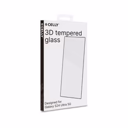Celly 3DGlass Protection d'écran transparent Samsung 1 pièce(s) - Vue supplémentaire 4