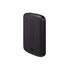 Celly PBE5000EVOBK, 5000 mAh, Lithium, Noir