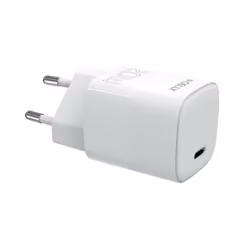 Celly TC1USBC20WEVOWH, Intérieure, Secteur, Blanc