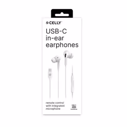 Celly UP1200TYPECWH Blanc - Vue supplémentaire 2
