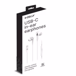 Celly UP1200TYPECWH Blanc - Vue supplémentaire 3