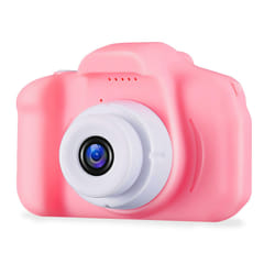 Celly KIDSCAMERA3PK jouet électronique pour enfants Appareil photo numérique pour enfants