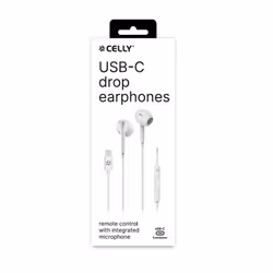 Celly UP1300TYPECWH Blanc