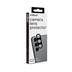 Celly CAMERALENS1063 smartphone et accessoire pour téléphones portables Cache objectif