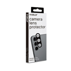 Celly CAMERALENS1064 smartphone et accessoire pour téléphones portables Cache objectif