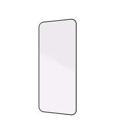Celly FULLGLASS1070BK, Samsung, Galaxy Xcover7, Résistant aux rayures, Noir, Transparent, 1 pièce(s)