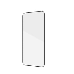 Celly FULLGLASS1070BK écran et protection arrière de téléphones portables Protection d'écran transparent Samsung 1 pièce(s)