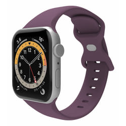 Celly WBANDSIL40VL pièce et accessoire de montre Bracelet de montre