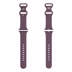 Celly WBANDSIL40VL pièce et accessoire de montre Bracelet de montre
