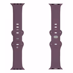 Celly WBANDSIL40VL pièce et accessoire de montre Bracelet de montre - Vue supplémentaire 5