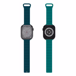 Celly WBANDMAGGNLG pièce et accessoire de montre Bracelet de montre - Vue supplémentaire 4