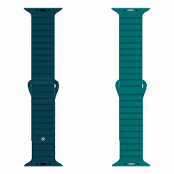 Celly WBANDMAGGNLG pièce et accessoire de montre Bracelet de montre - Vue supplémentaire 5
