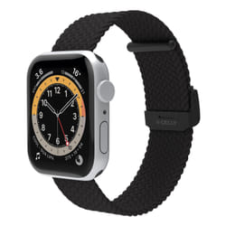 Celly WBANDBRAIDEDBK pièce et accessoire de montre Bracelet de montre