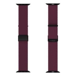 Celly WBANDBRAIDEDVL accessoire intelligent à porter sur soi Bande Bordeaux