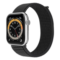 Celly WBANDSTRAPBK pièce et accessoire de montre Bracelet de montre