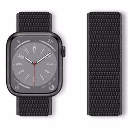 Celly WBANDSTRAPBK pièce et accessoire de montre Bracelet de montre