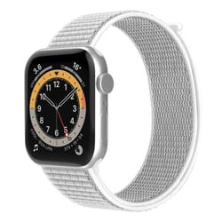 Celly WBANDSTRAPWH pièce et accessoire de montre Bracelet de montre