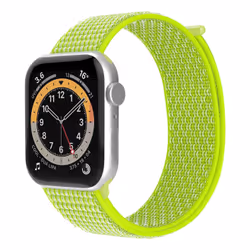 Celly WBANDSTRAPYLF accessoire intelligent à porter sur soi Bande Vert