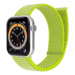 Celly WBANDSTRAPYLF accessoire intelligent à porter sur soi Bande Vert