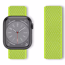 Celly WBANDSTRAPYLF accessoire intelligent à porter sur soi Bande Vert - Vue supplémentaire 4