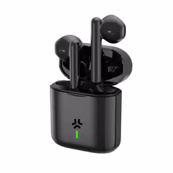 Celly PULSESOUNDBK casque Casques Sans fil Ecouteurs Appels/Musique Noir - Vue supplémentaire 2