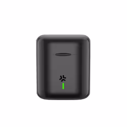 Celly PULSESOUNDBK casque Casques Sans fil Ecouteurs Appels/Musique Noir - Vue supplémentaire 3