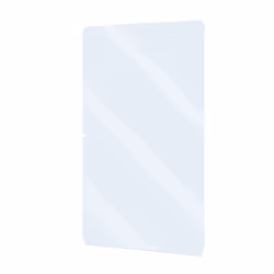 Celly GLASSTAB12 protection d'écran de tablette Protection d'écran transparent Samsung 1 pièce(s)