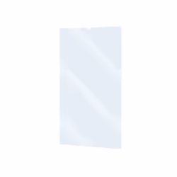 Celly GLASSTAB13 protection d'écran de tablette Protection d'écran transparent Samsung 1 pièce(s)