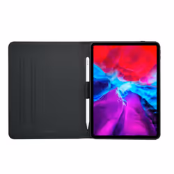 Celly BOOKBAND13 étui pour tablette 10.4" Folio Noir - Vue supplémentaire 4
