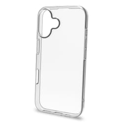 Celly GELSKIN1078 6.1" Housse Transparent