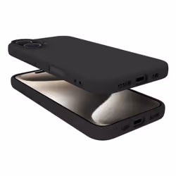 Celly CROMO1078BK 6.1" Housse Noir - Vue supplémentaire 8