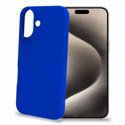 Celly CROMO1078BL 6.1" Housse Bleu