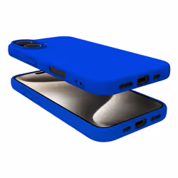 Celly CROMO1078BL 6.1" Housse Bleu - Vue supplémentaire 4
