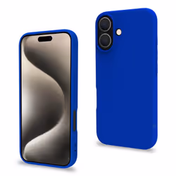 Celly CROMO1078BL 6.1" Housse Bleu - Vue supplémentaire 7